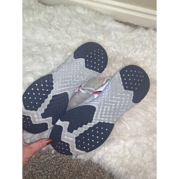 Nike Odyssey React 2 Flyknit PRM AV2608-146 Running Shoes Sneaker SIZE 11 - Picture 5 of 15